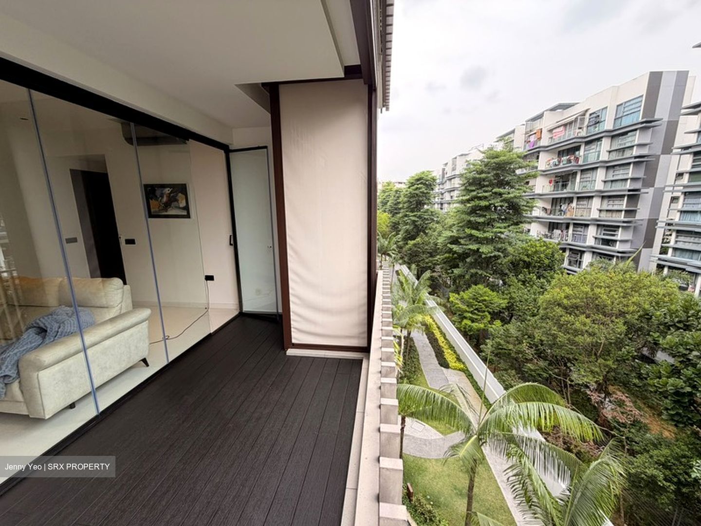 The Inflora (D17), Condominium #627619931